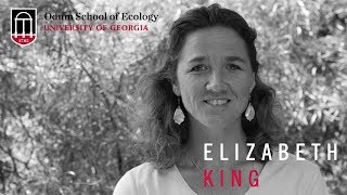 Elizabeth King | Conservation Ecology at UGA