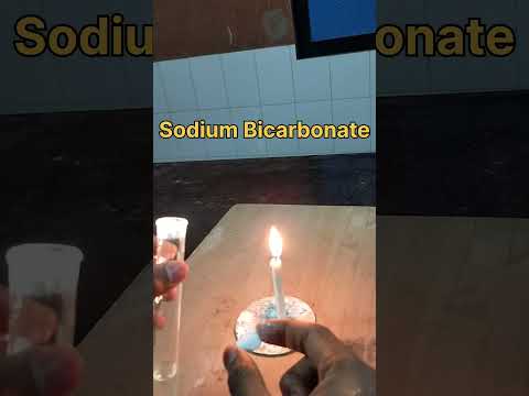 Carbon Dioxide gas