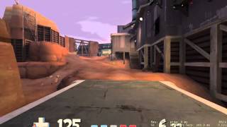 Badlands Rollout #1 - Scout A