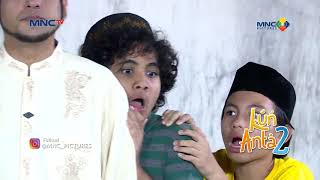 Kun Anta 2 | Elang kenapa diculik ya?