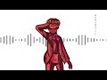 赤色はみ出てますよ/LambLuema feat.重音テト