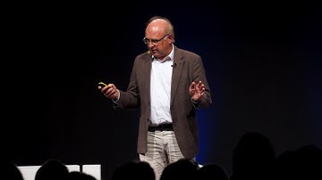 Iron as a carrier for energy from renewable sources | Andreas Dreizler | TEDxTUDarmstadt