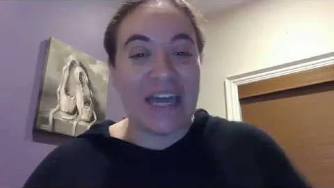 Dance Therapy Dialogues Episode #2- Kathryn Boland