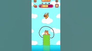 SAVE THE CAT SIMBACHKA GAMEPLAY TOP MOBILE VIDEO GAMES 2023