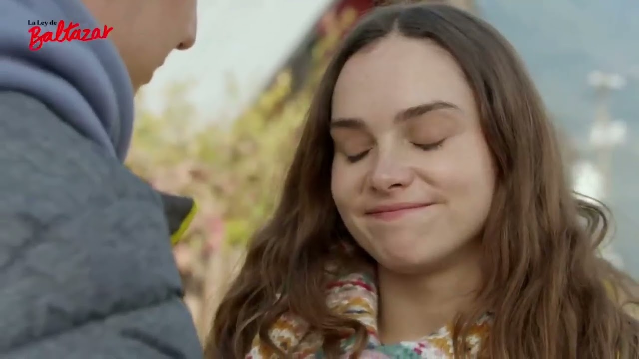 Benja y Cande | Ocean eyes Biillie Eilish | La ley de Baltazar | Mega