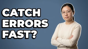 Can Credit Monitoring Find Credit Report Errors?