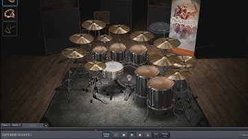 System of A Down - Aerials only drums midi backing track