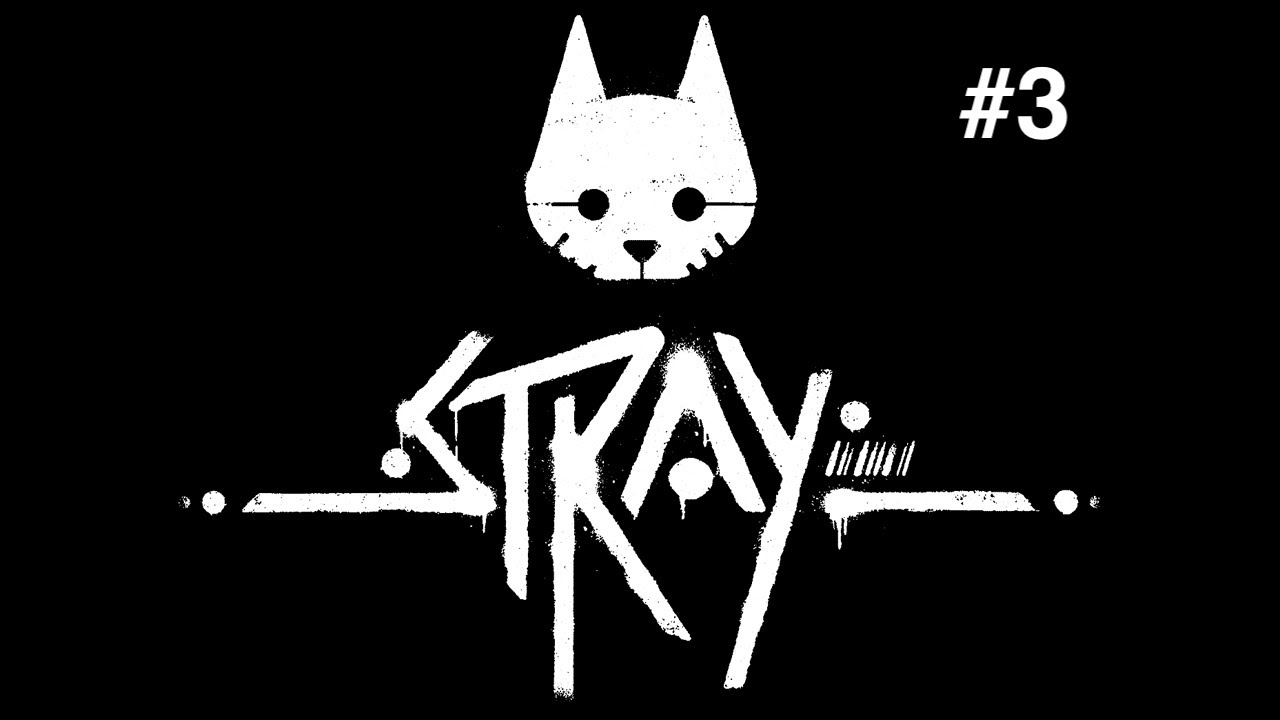 Stray Episode 3