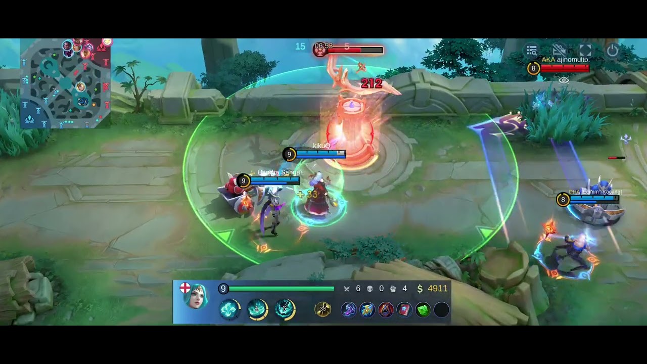 Bodyguard Vexana Emang Bikin Resah