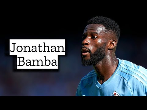 Jonathan Bamba Skills And Goals Highlights
