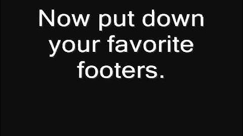 RCT3 Tutorial Modern Supports and Easy Footers