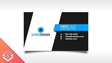 Inkscape Tutorial: Print Ready Business Card Design