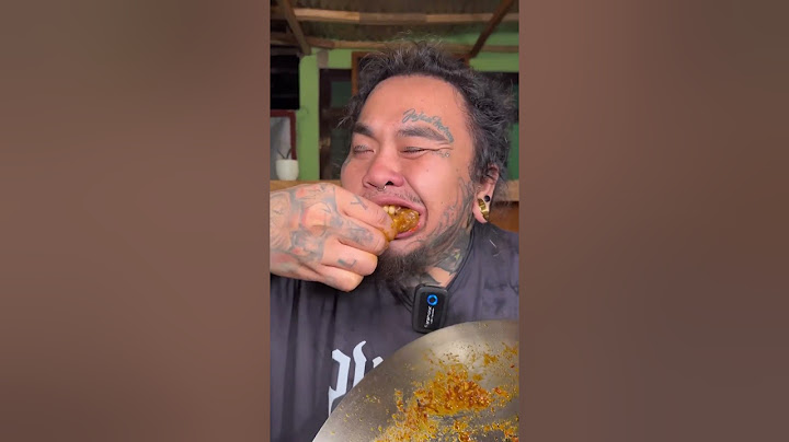 RICA RICA AYAM MEMAT*KAN L..!!!