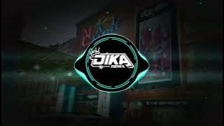 DJ DITINGGAL BANG DIKA V5 VIRAL TIKTOK TERBARU 2025
