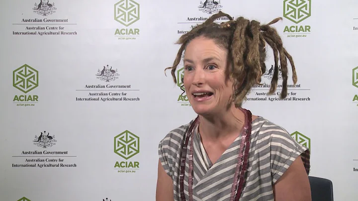 Seeds of Change Interview - Samantha Grover