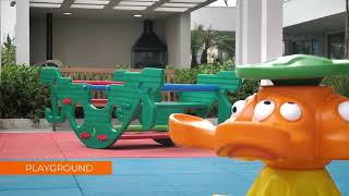 Next Residence Campinas O Primeiro Rooftop Completo Da Cidade