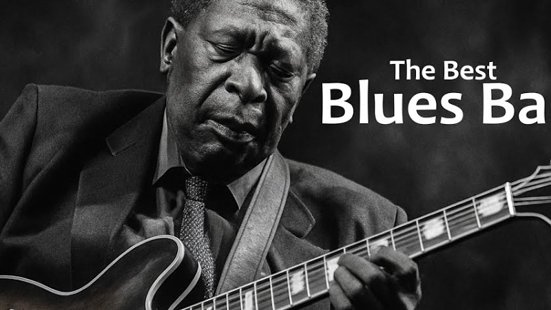 Blues For Real Men