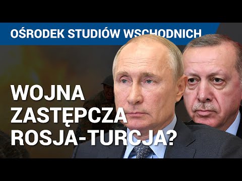 Wideo: Czy Turcja będzie zamknięta dla Rosjan w 2020 roku?