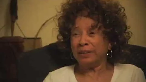 Let's Talk About Writing with Shirley M. DeShields