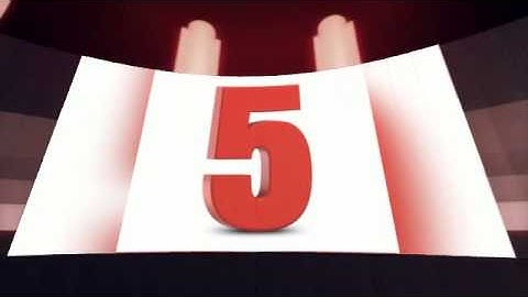 Top 5 kill cams of the week intro