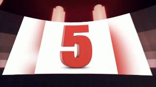Top 5 kill cams of the week intro