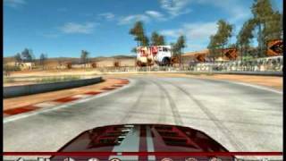 Project Torque: RX-7 Solo Drifting