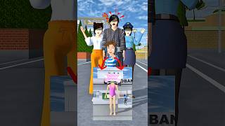 Mio Became Truck Can Yuta Help?