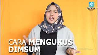 Tips Mengukus Dimsum Anti Lengket Tanpa Pengukus Bambu!