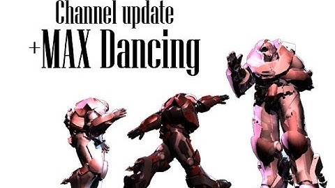 Channel Update and MAX DANCING | Planetside 2 gameplay and commentary