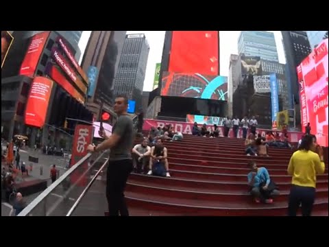 Video: Нью-Йорктогу Рахмат айтуу күнүндөгү парадды көрүү боюнча кеңештер
