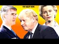 Top Brexit News: Rees-Mogg yells at Tory MPs! remove EU red tape and ignore Boris Johnson