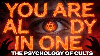 The 7 Psychological Techniques Cults Use on Normal People