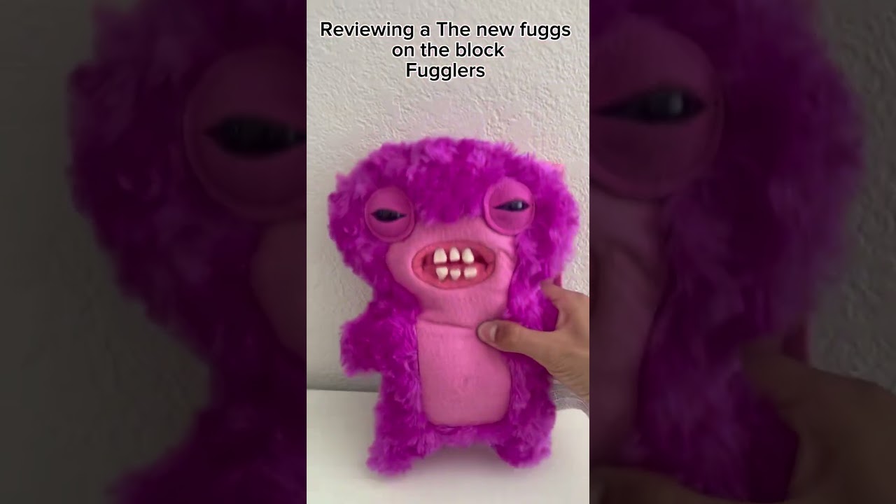Reviewing the New Fuggs On The Block Fugglers 