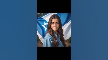 Countries of the world as humans generated using AI - Part 4 #shorts #ai #countries