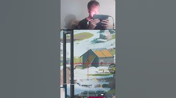 One Miss, One MASSIVE KRABER SNIPE #shorts #apexlegendsmobile #sniper #gaming #video