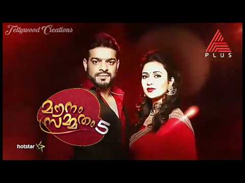 mounam-sammatham-5-montage-edited-|-asianet-plus-|-ishra-|-star-plus