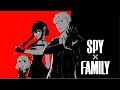 SPY×FAMILY MAD - HOT LIMIT (HIGH and MIGHTY COLOR)