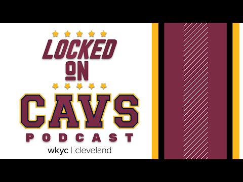 Breaking down the Cavs win over the Celtics | Locked On Cavs Podcast