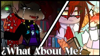 []¿What About Me?[]Meme[]