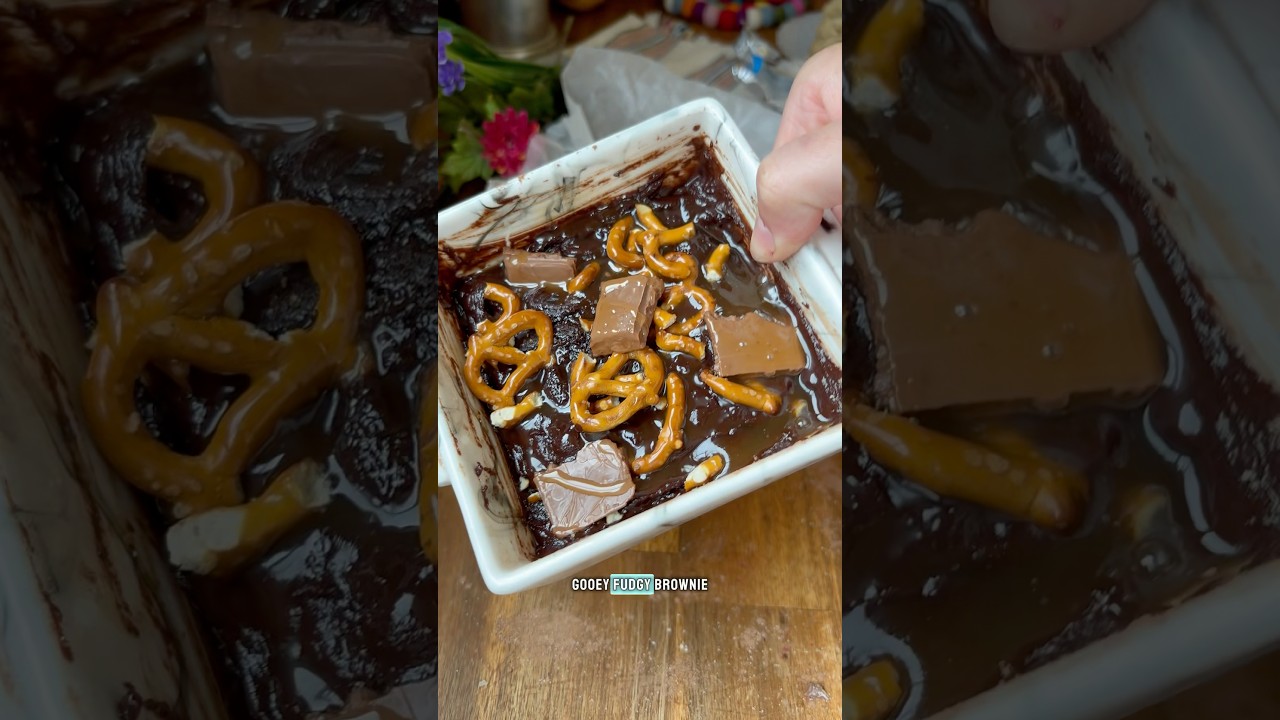 for your chocolate cravings ✨ #easyrecipe