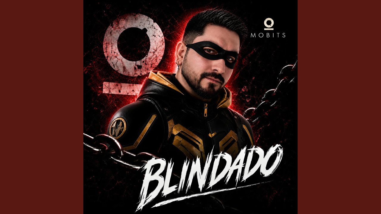 Watch Blindado on YouTube Watch Blindado on YouTube