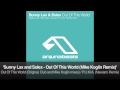 Miniature de la vidéo de la chanson Out Of This World (Mike Koglin Remix)