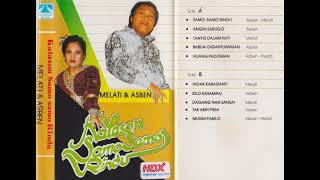 Melati \u0026 Asben - Kalason Samo Samo Rindu