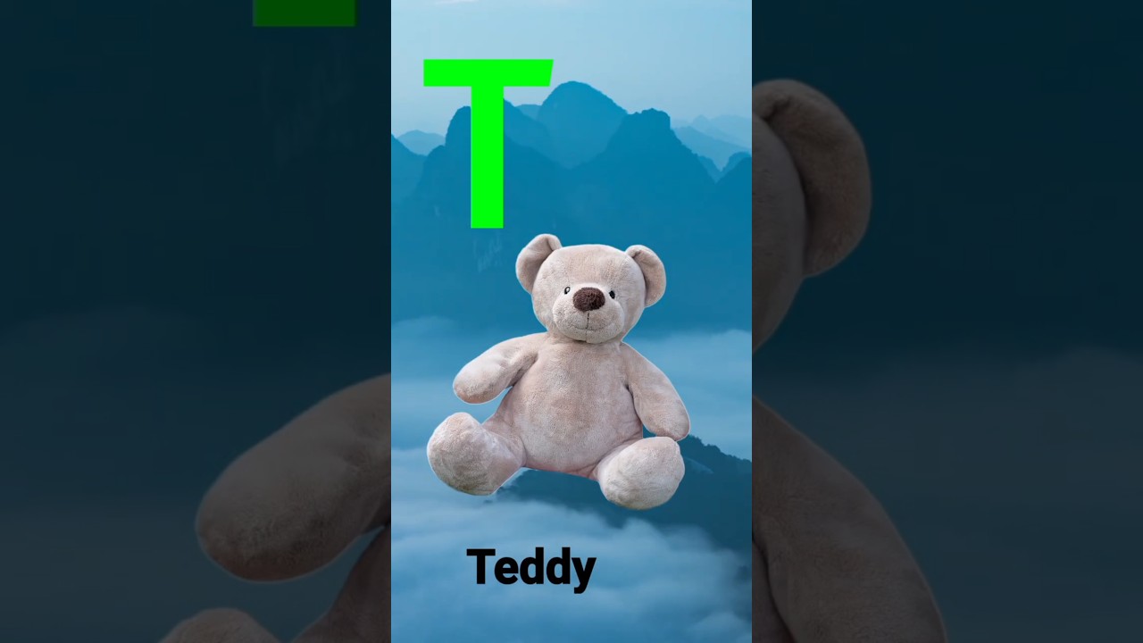 words starting with letter T |letter T words| letter T vocabulary|