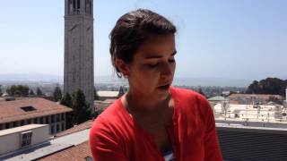 Li-ion King – Alexandra Landry