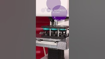 METKON DUROLINE M SERIES - Micro Vickers Hardness Tester