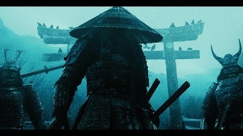 Phim Kiếm Hiệp - Độc Cô Cửu Kiếm - Phim Hành Động Võ Thuật Mới Nhất 2019