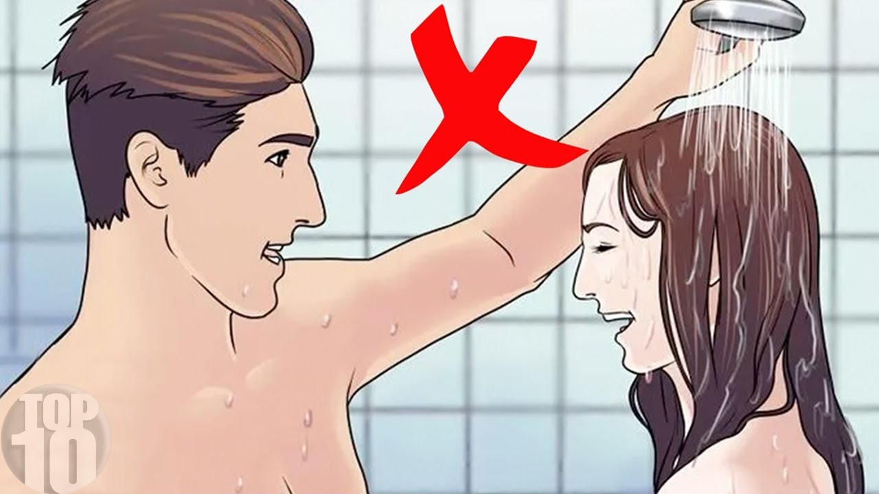 Things You Do Wrong Every Day - YouTube