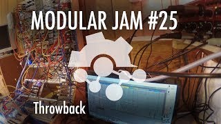 Bubblesound Instruments Mix6 - Eurorack Module on ModularGrid