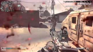 Some More Ghost Gameplay For You Hope You Like